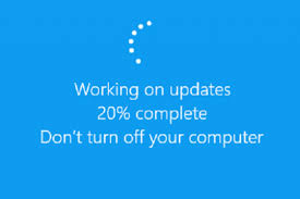 Tak hanya itu, kamu juga bisa menyimak cara penggunaan. Update Windows 10 Ngadat Apa Yang Harus Dilakukan Halaman All Kompas Com