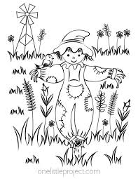 There has been a large increase in coloring books specifically for adults in the last 6 or 7 years. Fall Coloring Pages Free Printable Fall Coloring Sheets