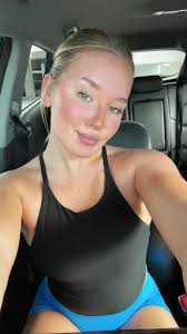 Sydney Shultz Riding