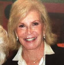 Anne Carlson Obituary