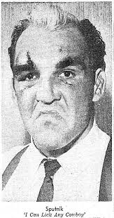 Bobby Eaton in Cape Girardeau,...