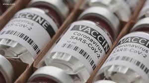 You walk toward the arena, ready for a big game, tickets in hand. Less Than Two Dozen Severe Allergic Reactions To Pfizer Vaccine Khou Com