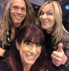 Hey my local FL friends! Awesome event this weekend at the Seminole Hard  Rock in Hollywood. Stopped by today to say hi to Billy Wirth and planning  to attend the FREE Sublime