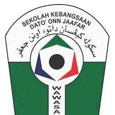 Megat adam abqary juara lari 50m. Facebook