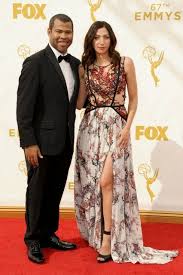 Congratulations are in order for chelsea peretti and jordan peele. Chelsea Peretti Jordan Peele Engaged
