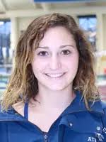 Swimming & Diving In Action At M.I.T.