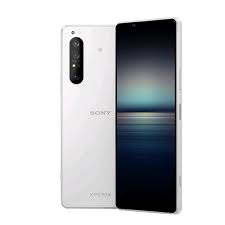 The sony xperia 1 ii is an android smartphone manufactured by sony mobile. Sony Xperia 1 Ii 5g Dual Sim Xq At52 8gb 256gb White Expansys Uae