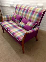 Pin By Get Neat With Natty On Chairs Sofa Parker Knoll Sofa Ebay