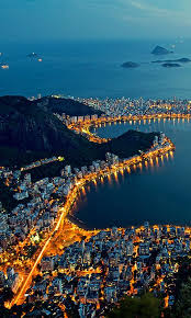 Rio De Janerio Brazil Places To Travel Travel Around The World Travel Photos
