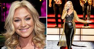 Jessica Anderssons son har växt upp