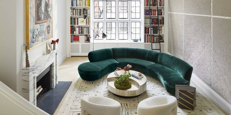 Image result for vintage furniture trend"