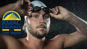 Griffith Wins RMAC Award