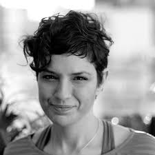 Natalia Rizzo's Instagram, Twitter & Facebook