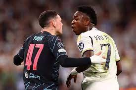 Man City vs Real Madrid is now Europe's biggest rivalry - and it could peak  next season - Tyrone Marshall - Manchester Evening News
