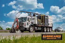 This establishment is rated 5 by nicelocal users and can be found in amarillo city by the official address: Amarillo Tx Traffic Safety Barricades Unlimited