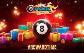 Opening the main menu of the game, you can see that the application is easy to perceive, and complements the picture of the abundance of bright colors. 8 Ball Pool On Twitter Rewardtime Is Back In 2020 Cllaim This Treat Https T Co Ylqupgzlwt