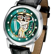 The History Of Bulova Through 10 Milestone Bulova Watches
