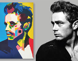 Técnicas Pintura Projekte :: Photos, videos, logos, illustrations and  branding :: Behance