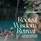 Rooted Wisdom: A Costa Rican Wellness Adventure event image