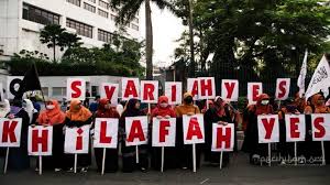 Masifnya Gerakan Salafi Di Kampus Mahasiswa Dan Media Sosial Mahasiswa Media Sosial Pendidikan