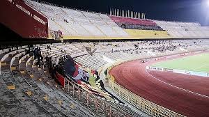It is currently used mostly for football matches. Stadium Tuanku Abdul Rahman Stadion In Seremban