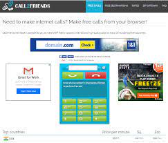 Free internet calls from pc to mobile. Best Free Calling Sites Without Registration 2021 Tricks5
