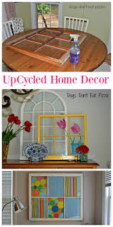 Welcome to upcycled home & garden. Upcycled Home Decor Today S Creative Life