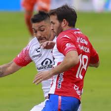 Bilyoner tv canlı i̇zlemek i̇çin frekans ve yayın bilgileri. Atletico San Luis Iguala En Casa Ante Atlas En La Liga Mx Resumen Video Goles Soy Futbol