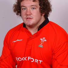 The untold Adam Jones stories that explain why this young man became so  loved by the Welsh nation