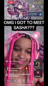How Old Is Sasha from Onyx Kids