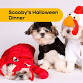 Scooby’s Halloween Dinner @ Boris & Horton – event image