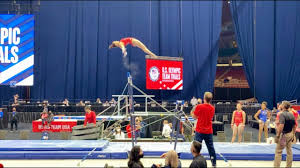 2 days ago · sunisa lee competes on the uneven bars at the olympics on thursday. Sunisa Lee U S Olympic Trials Uneven Bars Podium Training Youtube