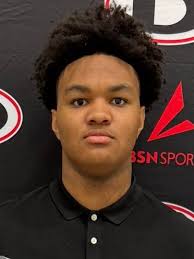 Chase Foster II, Dutchtown, Defensive Line