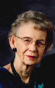 Obituaries — March 2024