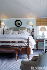 The cottage retreat youth bedroom collection takes early american country design to create a fun and inviting cottage retreat perfect for any child's bedroom. 17 Paint Colors That Are Sure To Make Any Small Space Feel Huge Cottage Style Bedrooms Pretty Bedroom Master Bedroom Inspiration