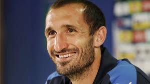 Euro 2016: Giorgio Chiellini sees Spain as Italy's bogey team