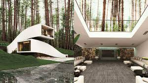 @_vlasov_roman_, by feedxy luxury homes. Forest House Tags Amazingarchitecture