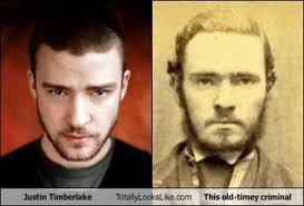 34 Famous Celebrities That Look Like Old Historical Figures