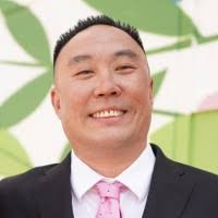 Robert Oh, CADC-II, ICADC