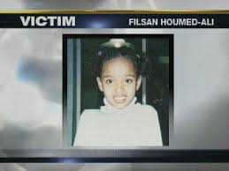 The Father Of A Six-Year-Old Killed In A Traffic Tragedy Forgives The Man  Who Hit Her