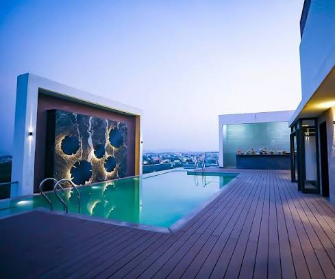 Rejenta Hotel