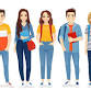 *Teen Advisory Board event in Cortland, NY