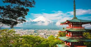 You can consider visiting this japan places to visit during the month of april or may. Japan Best Places To Visit And Travel Stories In 2021