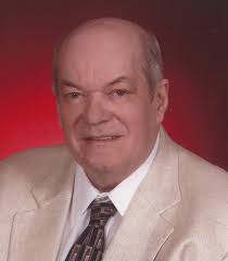 Obituary for John R. Comyns