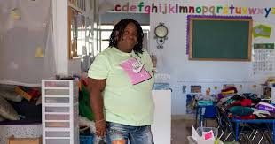 Products:family services, information and referrals for all types. The Child Care Industry Was Collapsing Mrs Jackie Bet Everything On An Impossible Dream To Save It Propublica