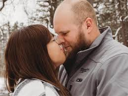 Danielle Weaver and Peter Dykstra's Wedding Website