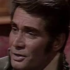 Anthony George Movies and TV Shows