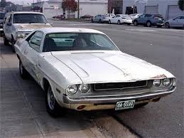 Maybe you would like to learn more about one of these? 1970 Dodge Challenger For Sale Classiccars Com Cc 1203072