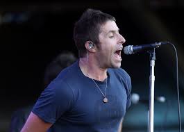 Liam gallagher made a special appearance at the one love manchester benefit concert on sunday liam gallagher has announced the impending arrival of his new song wall of glass, the oasis. Today In Music History Happy Birthday Liam Gallagher The Current