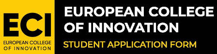 European College of Innovation (ECI) logo - Partner university in Malta